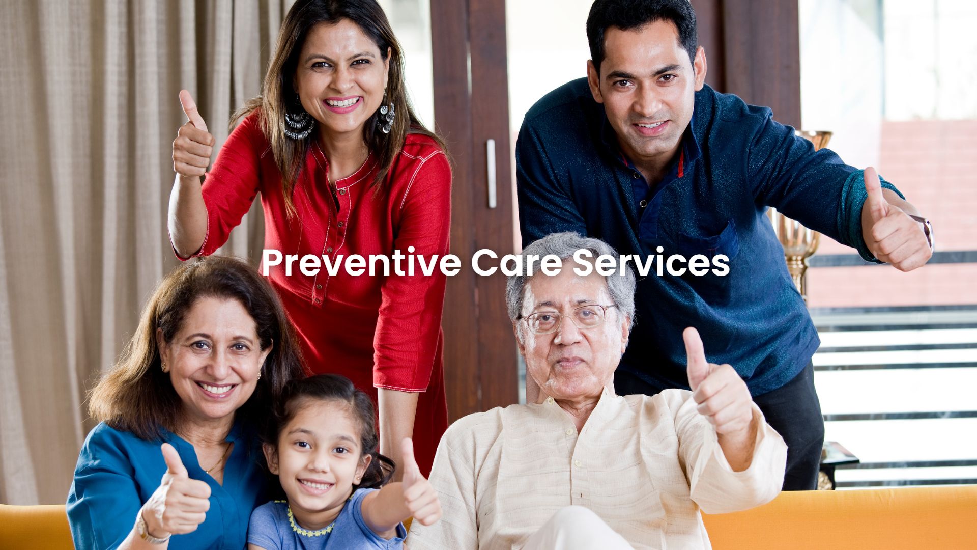 Best preventive care services in India