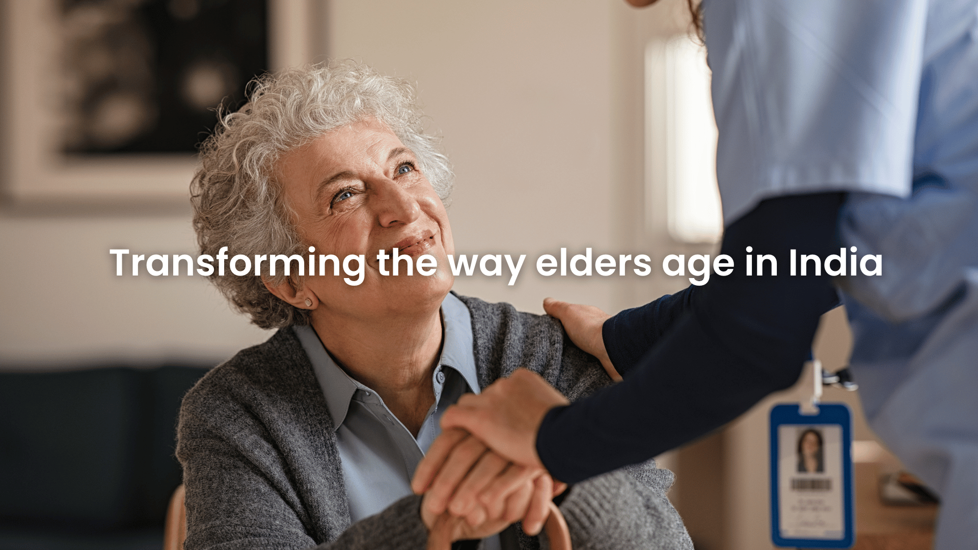 elderly care services near me